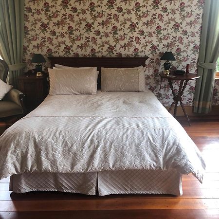 Llandaff Country Residence Masterton Ngoại thất bức ảnh