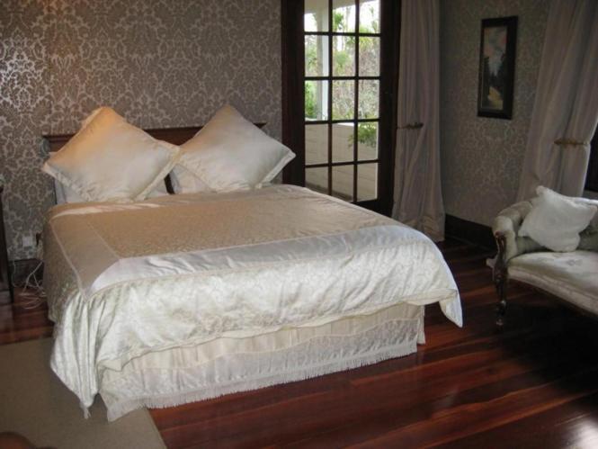 Llandaff Country Residence Masterton Ngoại thất bức ảnh