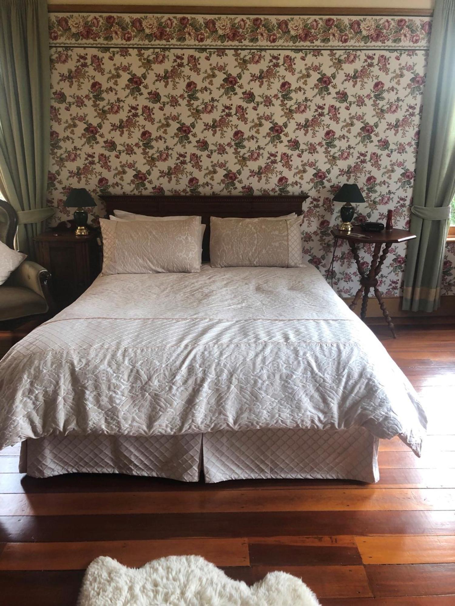 Llandaff Country Residence Masterton Ngoại thất bức ảnh